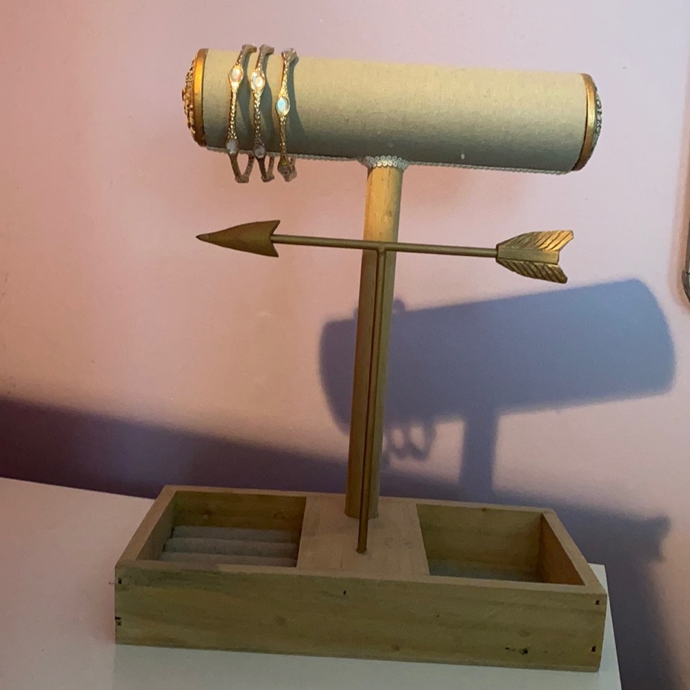 Jewelry Holder